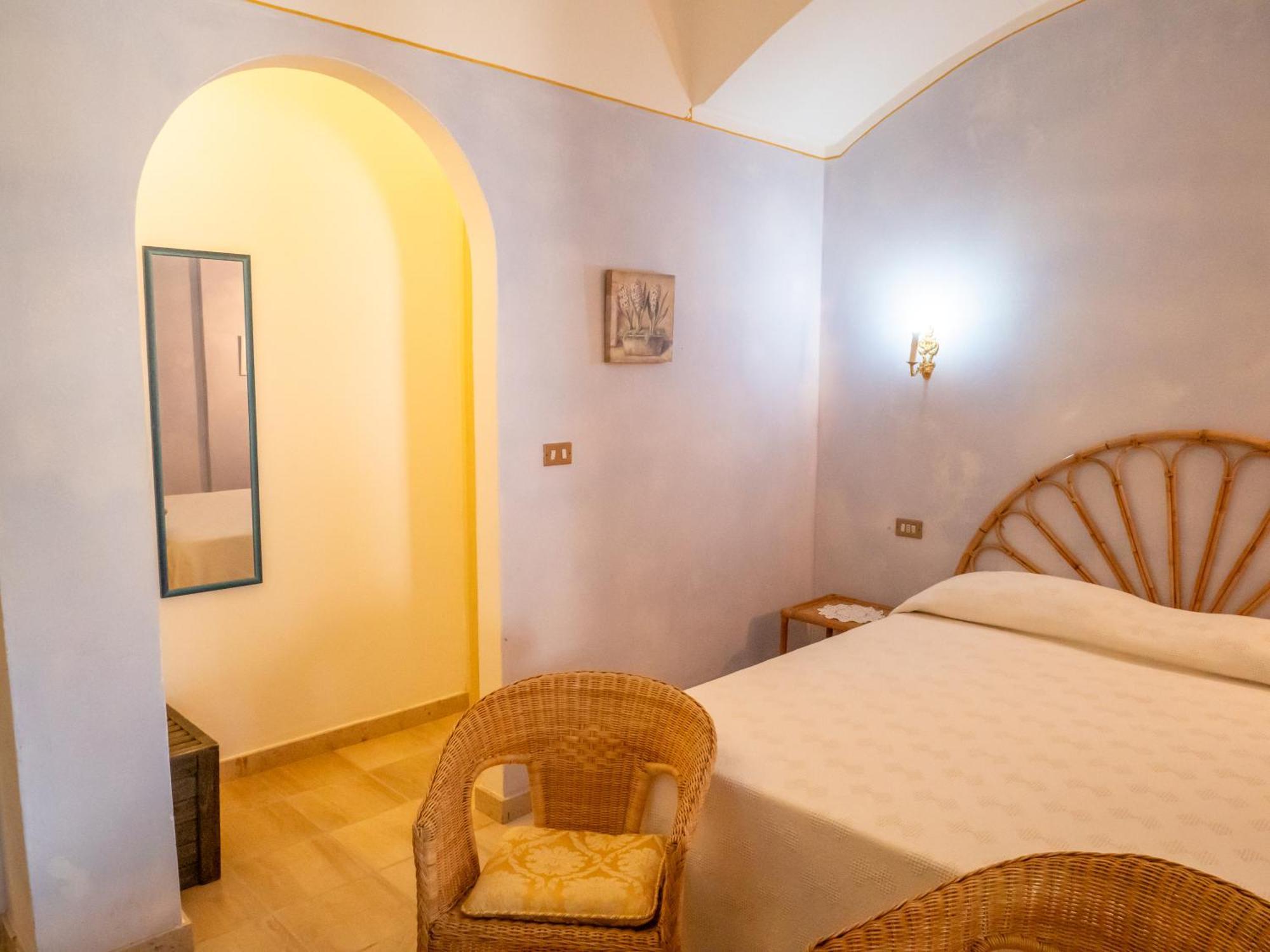 Agriturismo Masseria Alcorico Gagliano del Capo Zewnętrze zdjęcie