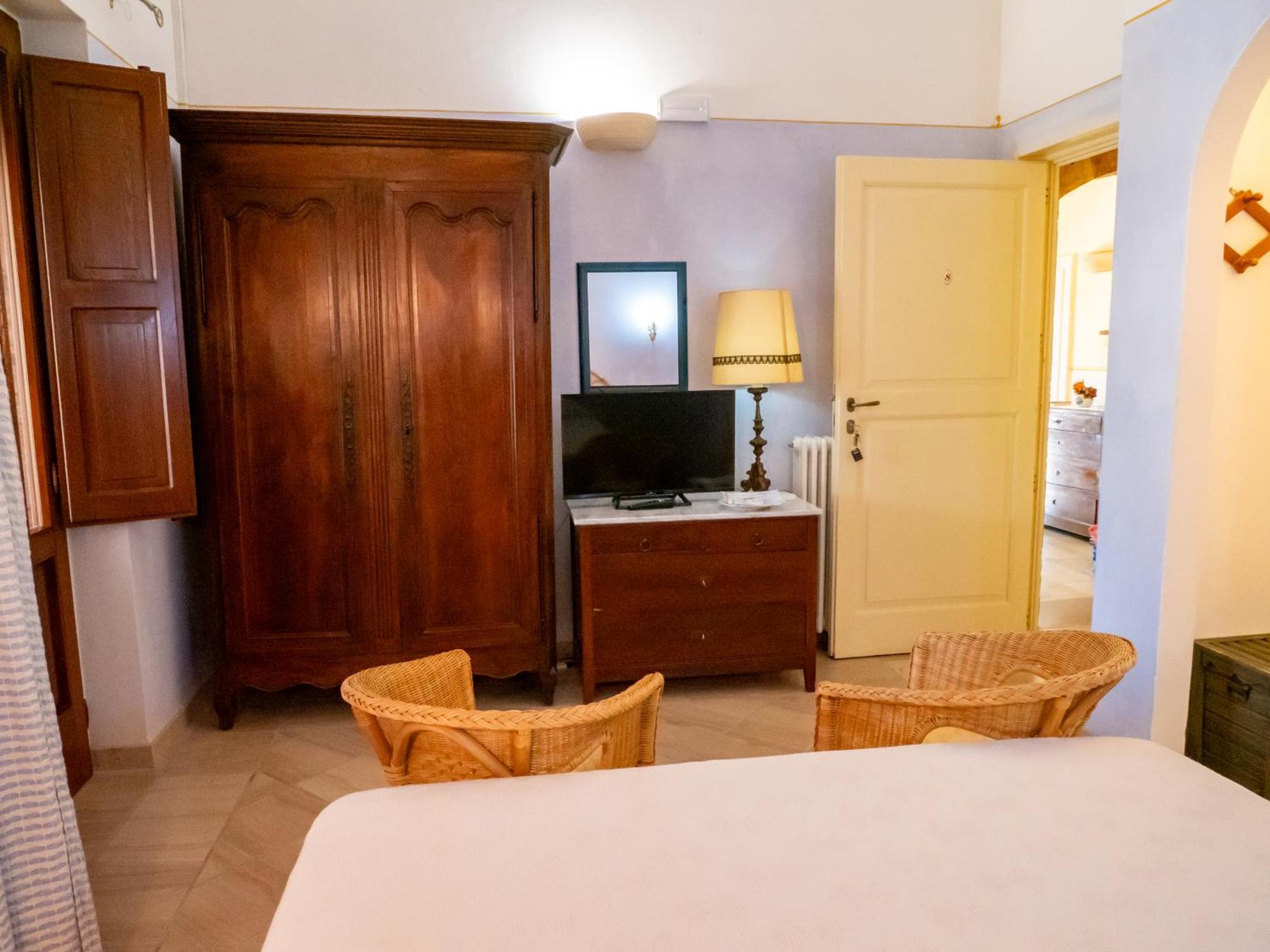 Agriturismo Masseria Alcorico Gagliano del Capo Zewnętrze zdjęcie