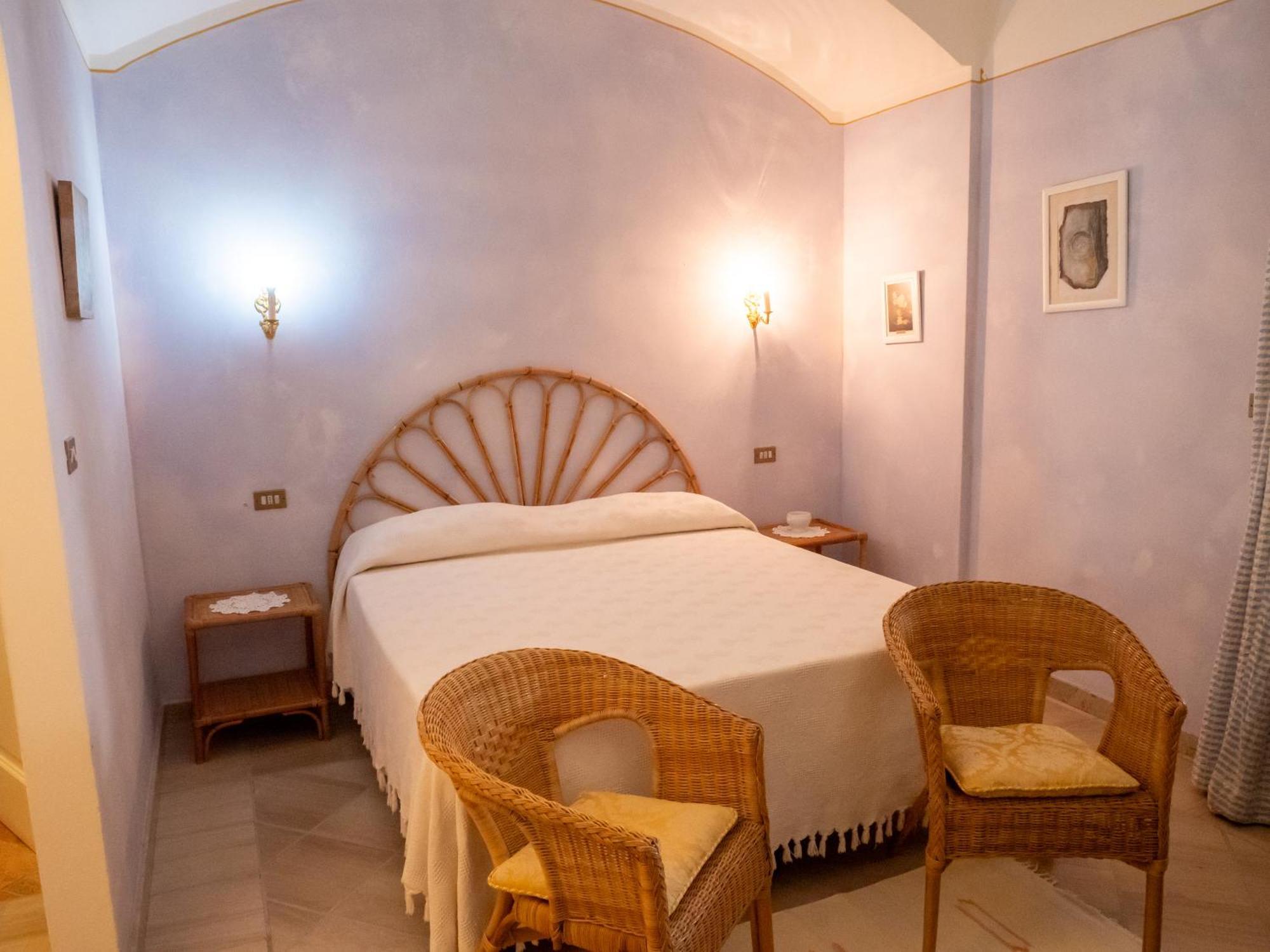 Agriturismo Masseria Alcorico Gagliano del Capo Zewnętrze zdjęcie