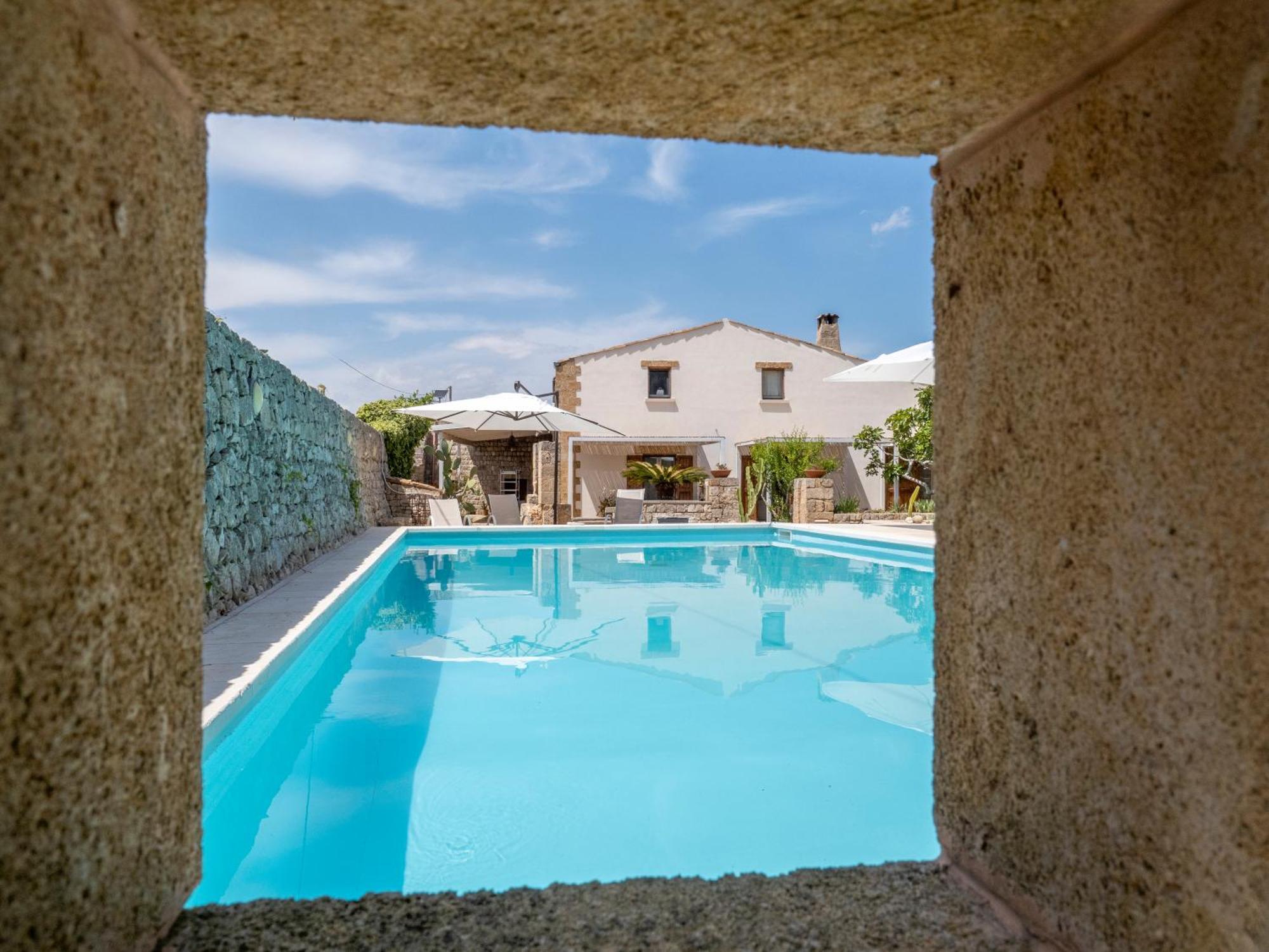 Agriturismo Masseria Alcorico Gagliano del Capo Zewnętrze zdjęcie