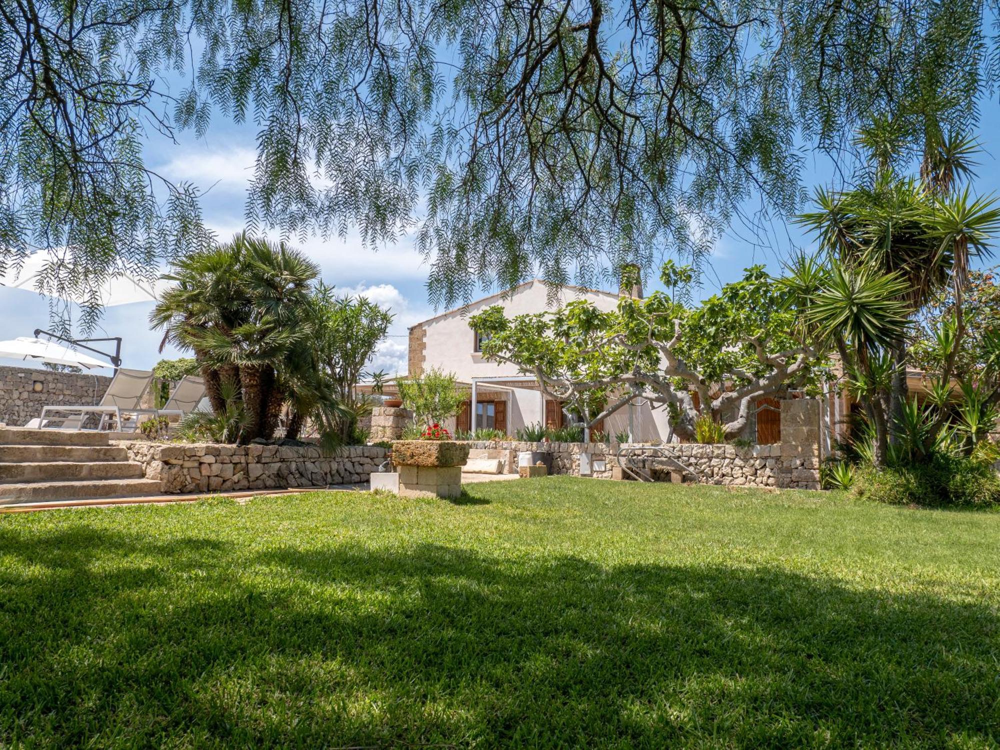 Agriturismo Masseria Alcorico Gagliano del Capo Zewnętrze zdjęcie