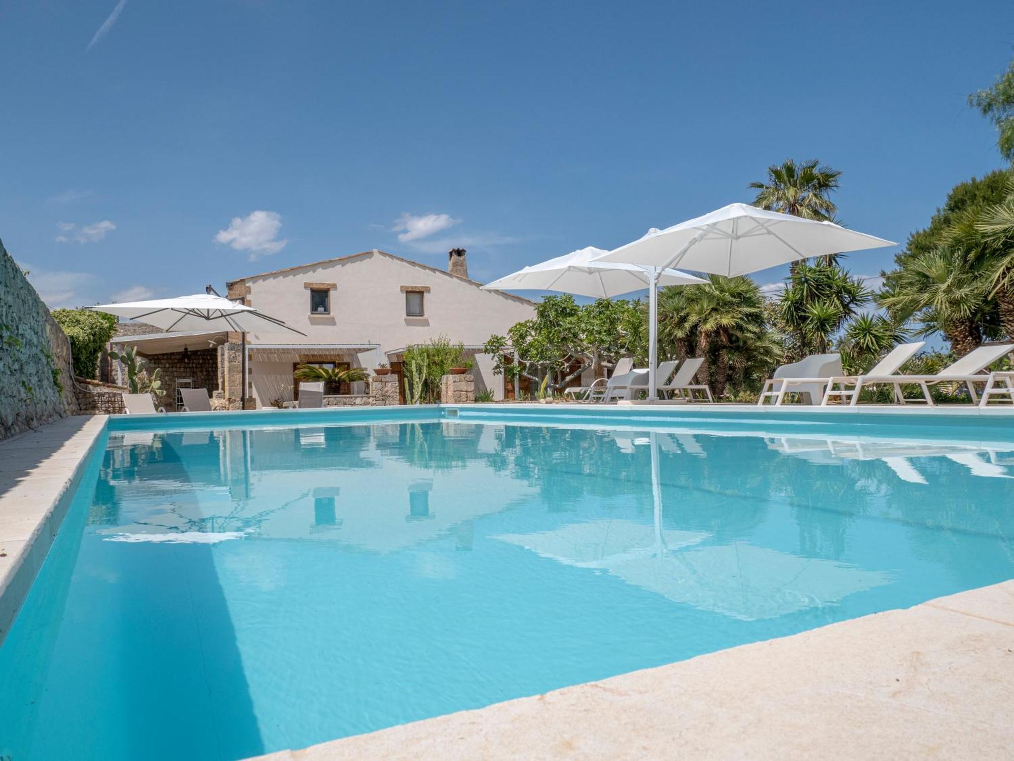 Agriturismo Masseria Alcorico Gagliano del Capo Zewnętrze zdjęcie