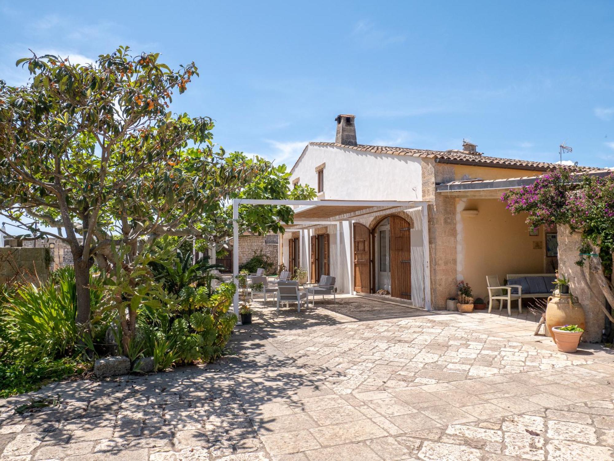 Agriturismo Masseria Alcorico Gagliano del Capo Zewnętrze zdjęcie