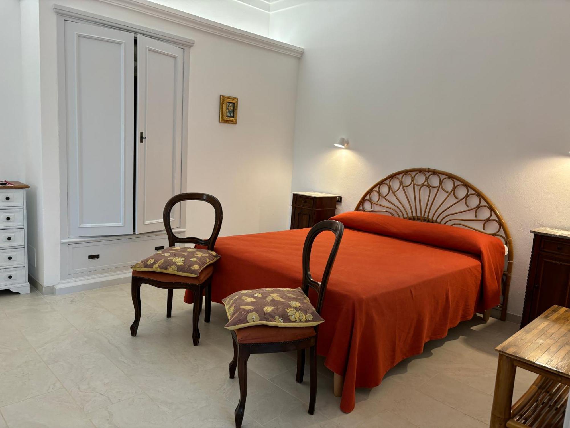 Agriturismo Masseria Alcorico Gagliano del Capo Zewnętrze zdjęcie